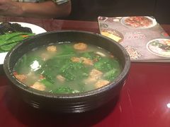 -宏状元现熬粥·京味菜(三里河店)