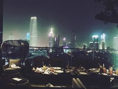-四季酒店·空中花园 Aria on 9