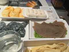 -野妹火锅(布吉店)