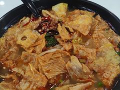 -柳之缘柳州螺蛳粉(汇品坊美食城店)