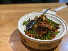 超级小炒肉-胡子大厨·超级小炒肉(晶耀前滩店)