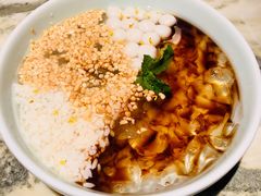 -绿茶餐厅(昌平悦荟店)