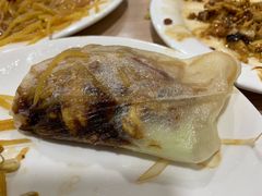 -姥家春饼店(漳州二路店)