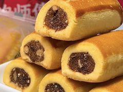 -鲍师傅糕点(国金街店)