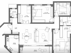 -宅天下装饰·匠心筑家(春熙店)