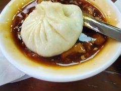 -小胖包子王(光明楼店)