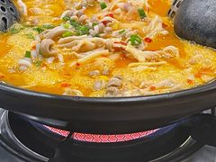 -李师傅脆肚(梅林店)