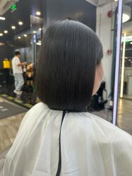 -奈川烫染Salon