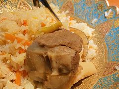 -楼兰新疆主题餐厅(苏州中心店)