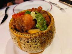 -波特曼西餐厅(南岗店)