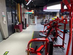 -七星派健身中心(鸟巢店)