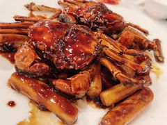 -翠亭酒家(山西南路店)