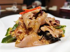 -开海·红岛海鲜虾水饺(石老人店)