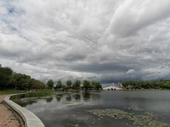 -长春市南湖公园