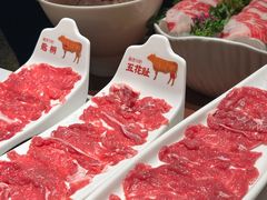 -大渝火锅(滨湖万达店)