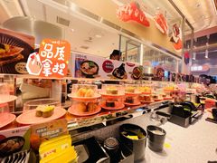 -争鲜回转寿司(中街大悦城店)