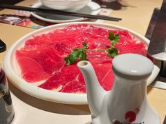 -锦城印象火锅(天府三街店)