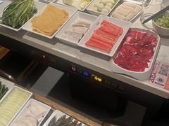 -野妹火锅(布吉店)