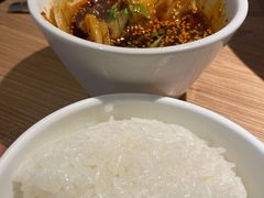 -新太二·鲜料川菜(万泰汇店)
