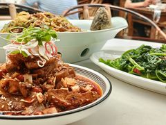 -院8里·少城记忆老川菜(宽窄巷子店)