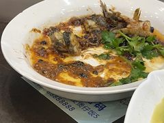 -红星光发煲仔饭(文海店)