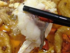 -黑皮酸菜鱼(绣花巷店)