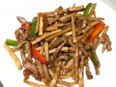 -味可道美食坊(福基路店)