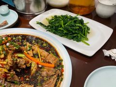 -合悦里川小馆(喜悦美湖店)