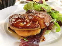 -Le Comptoir de la Gastronomie