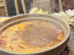 -郭铁柱·泥炉老火锅(江北龙湖天街店)