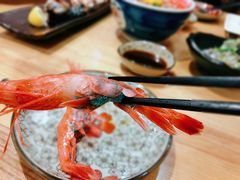 -季玄精致日本料理自助餐(闸北公园店)