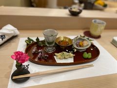 -鮨一日本料理旗舰店(总店)