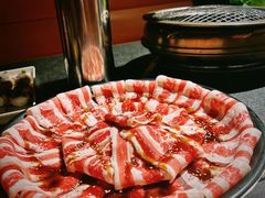-伊茉家的烤肉店(勒泰中心店)