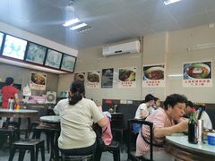 -食惠里小笼包面馆(越秀店)