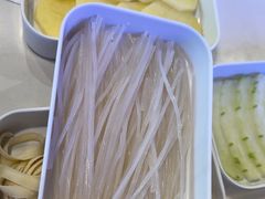 -骨气鼓气羊棒骨·羊蝎子(住总万科广场店)