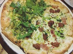 -PIZZA BIANCA(民园店)