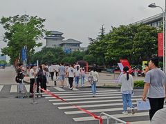 -东南大学(九龙湖校区)