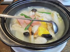 -涌上外婆桥(南塘店)