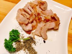 -割烹旭日本料理(龙湖狮山天街店)