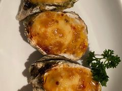 生蚝-金沙滩喜来登度假酒店-雅日本餐厅