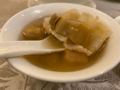 红螺炖花胶汤-香云轩·顺德菜(香云纱园林酒店店)