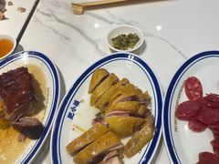 -肥小福·烧鹅专门店(环宇荟店)