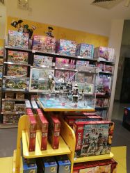 -LEGO(国贸商城店)