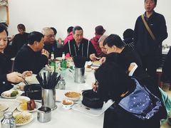 -老磁器口豆汁店(天坛店)