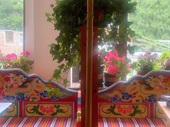 -四姑娘山阿巴郎·藏式花园餐厅