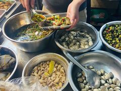 腌皮皮虾-圆蛋酒料•生腌(开元路店)