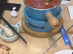 -西部马华清真兰州牛肉面·烧烤夜市(上地店)