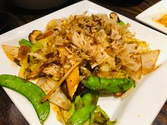 -桂马·日本料理·海胆·海鲜饭·酒场(民主广场店)