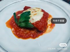 -Tivano意大利餐厅(成都居舍酒店)