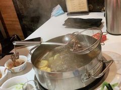 -陈记顺和牛肉火锅馆(天河北路店)